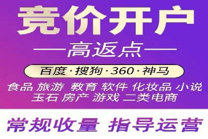 专业百度竞价托管外包成功案例分享